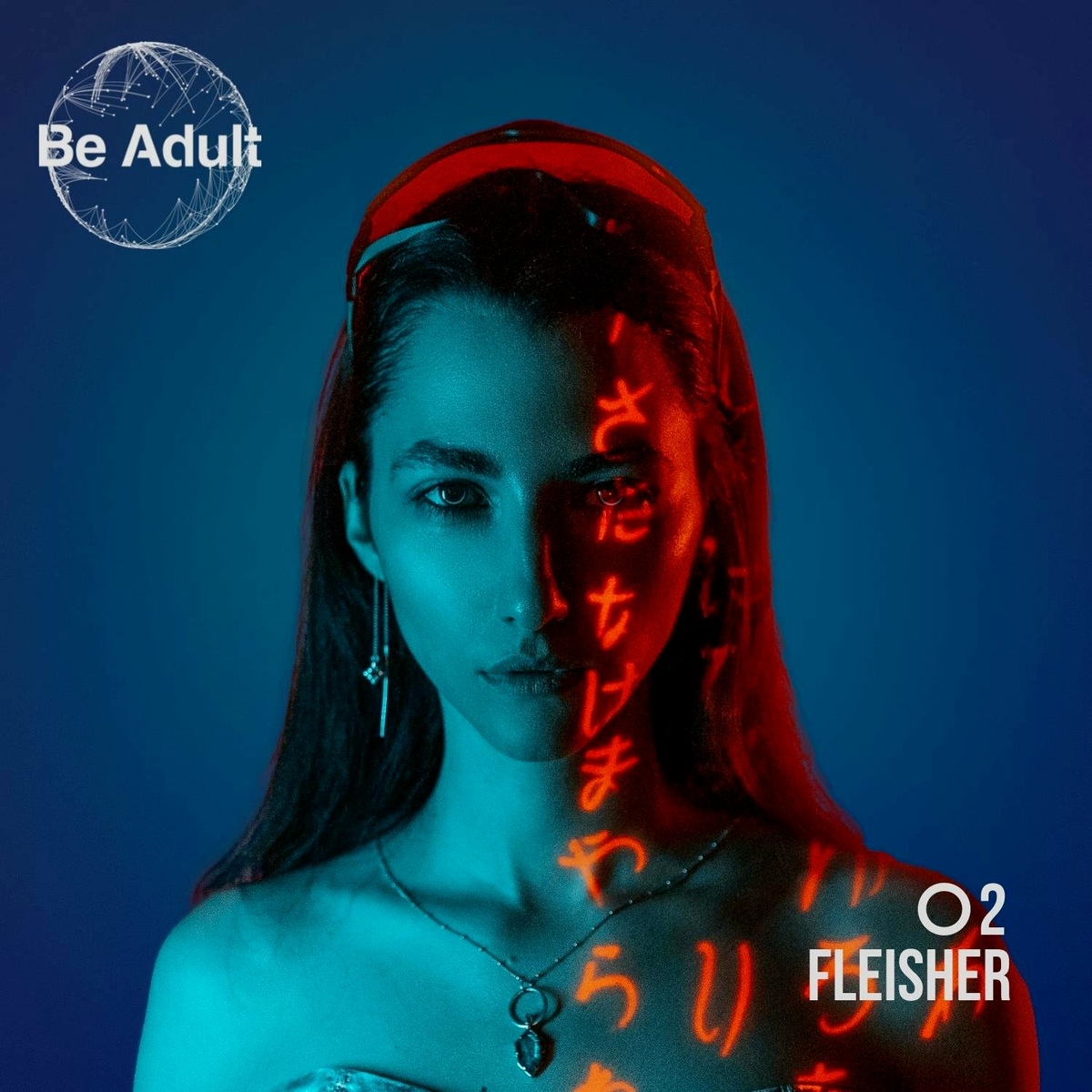 Fleisher - O2 (Original Mix)
