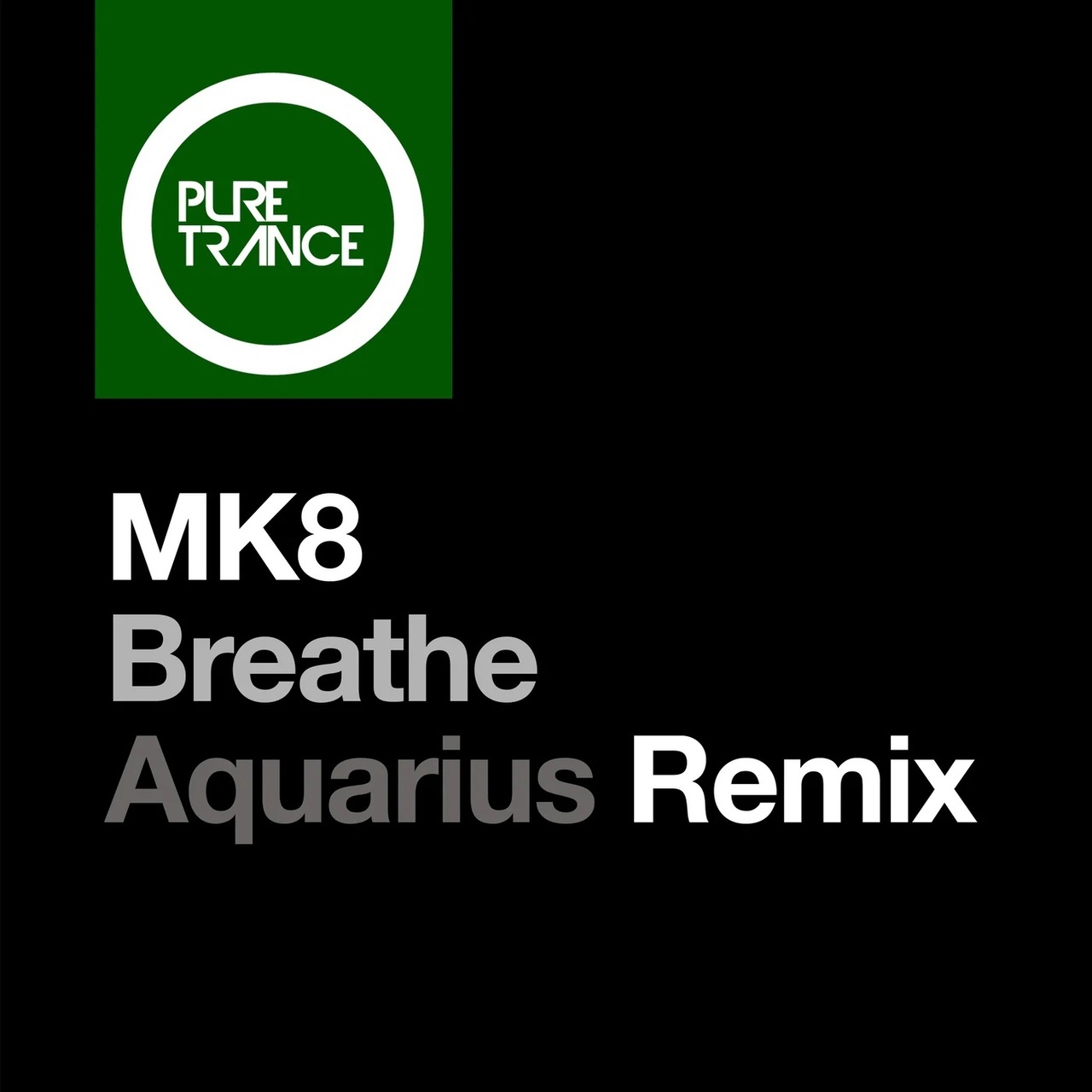 Скачать Mk8 - Breathe (Aquarius Remix)/ Progressive Trance - КЛУБНАЯ МУЗЫКА