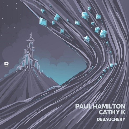 Paul Hamilton, CaThY K - Muusiiqaa (Original Mix)