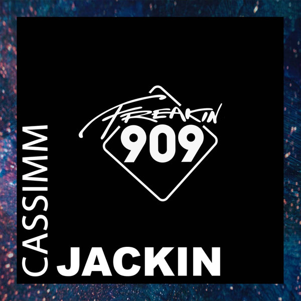 Cassimm - Jackin (Extended Mix)