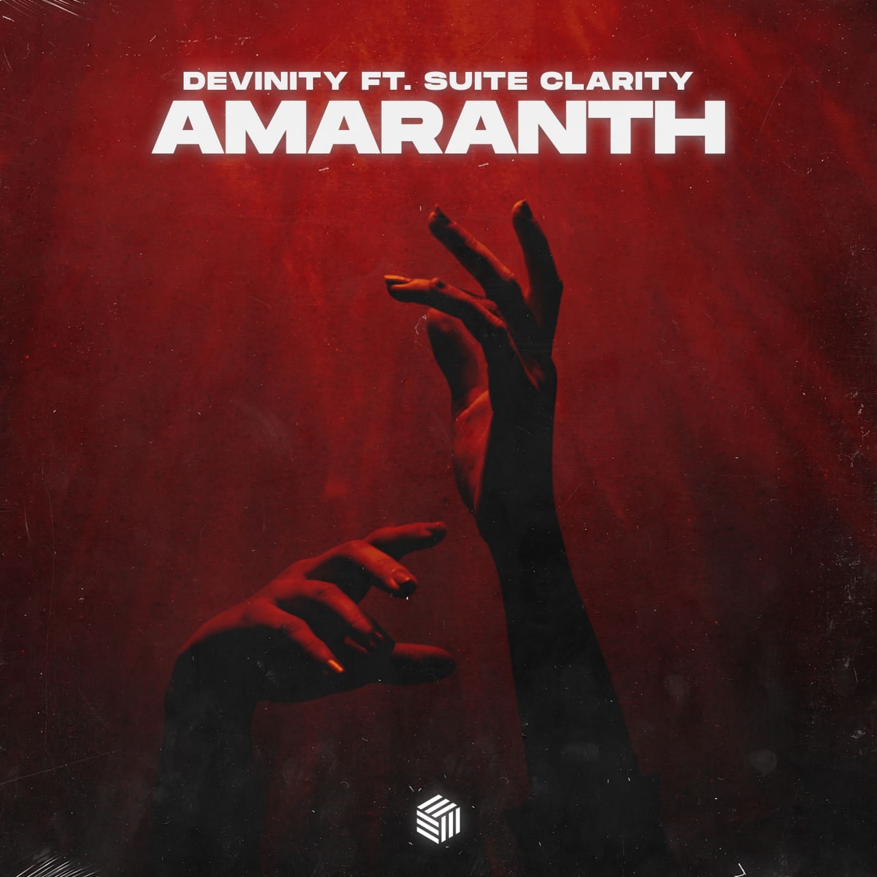 Devinity & Suite Clarity - Amaranth (Extended Mix)