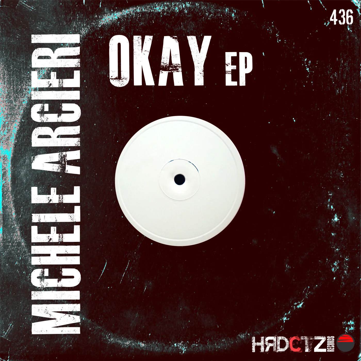 Michele Arcieri - Okay (Original Mix)