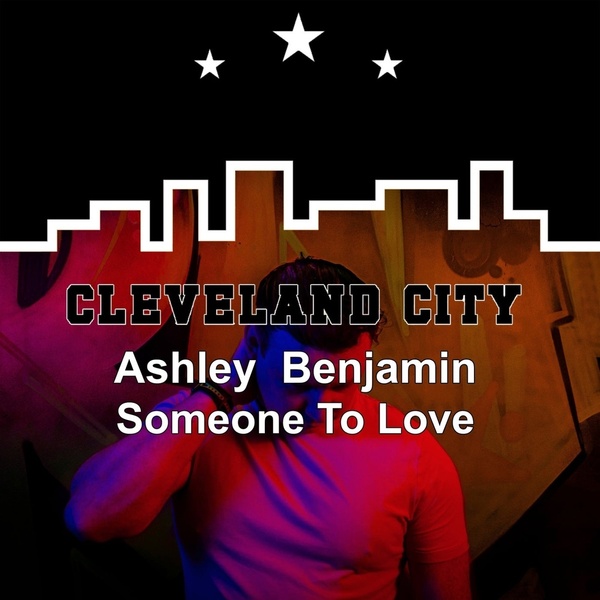 Ashley Benjamin - Some One to Love (Original Mix)