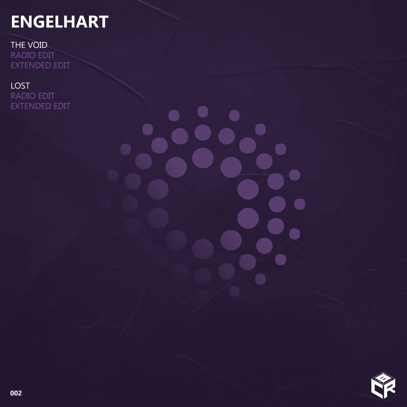 Engelhart - Lost (Extended Mix)
