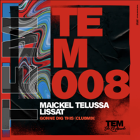Maickel Telussa, Lissat - Gonne Dig This (Original Mix)