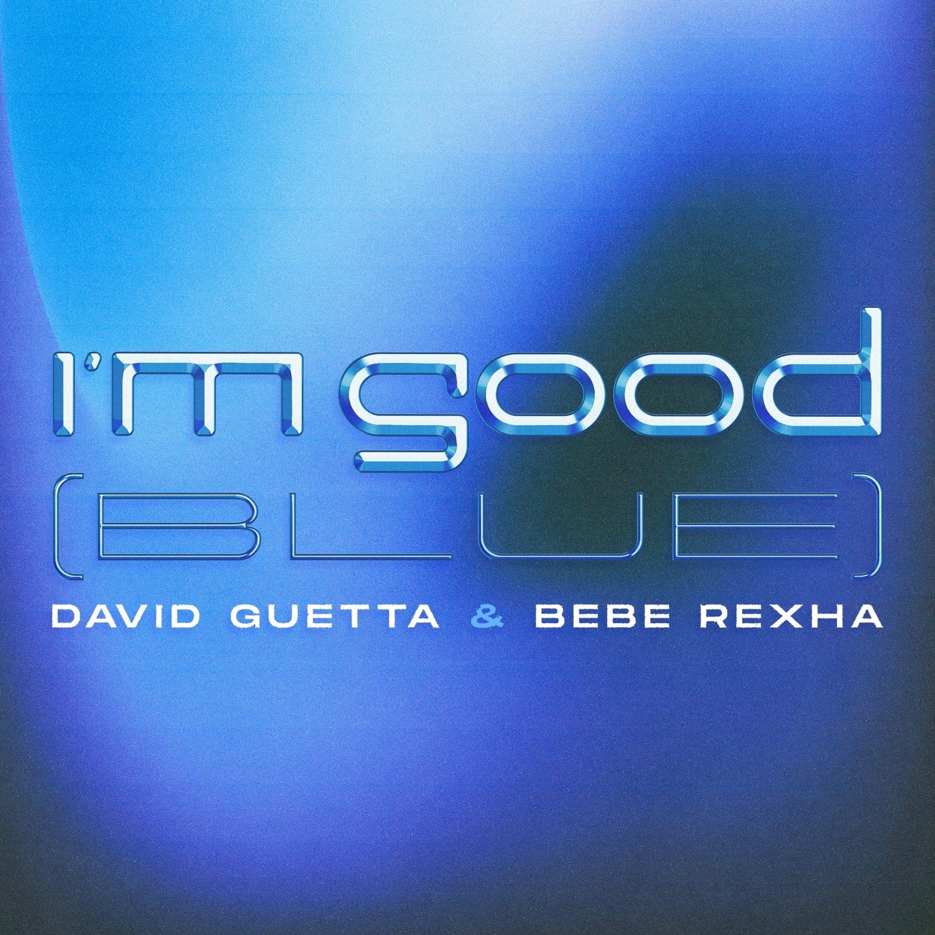 Скачать David Guetta & Bebe Rexha - I'M Good (Blue) (Extended Mix.