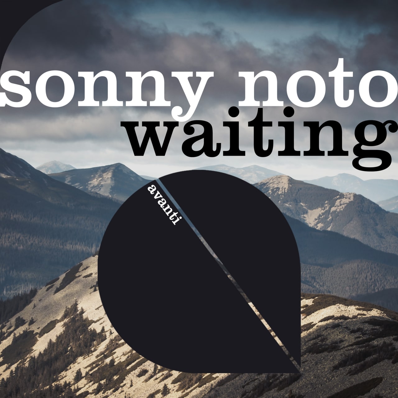 Sonny Noto - Waiting (Extended Mix)