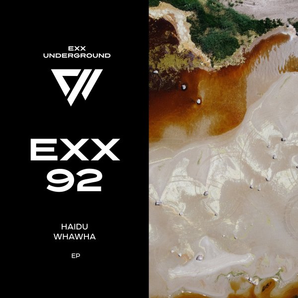 Haidu - Sulde (Original Mix)