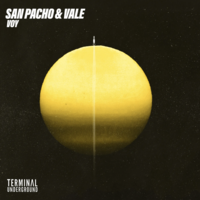 San Pacho & Vale - Voy (Extended Mix)