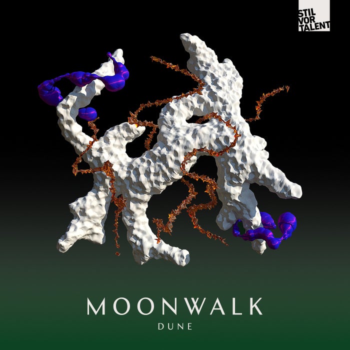 Moonwalk - Aries (Original Mix)