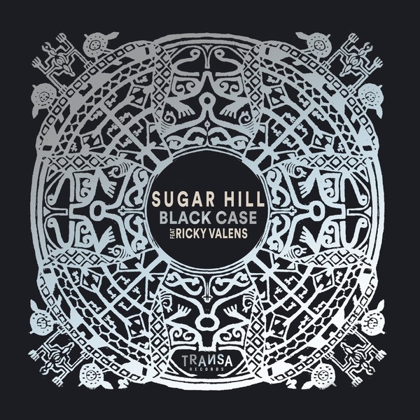 Sugar Hill Feat. Ricky Valens - Black Case (Extended)