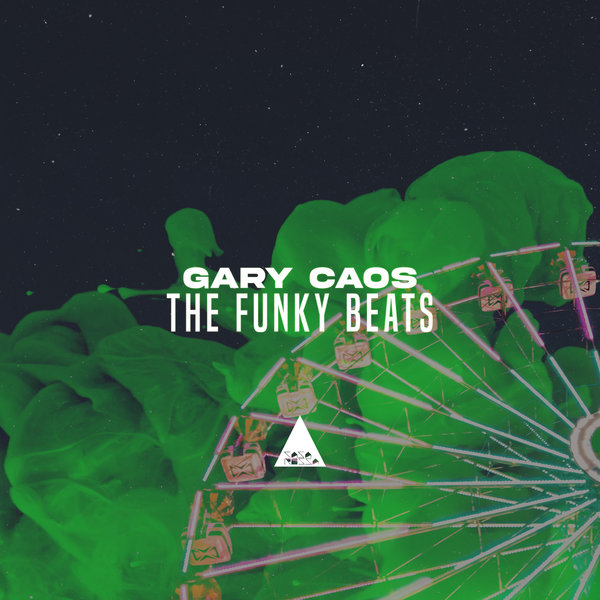 Gary Caos - The Funky Beats (Original Mix)