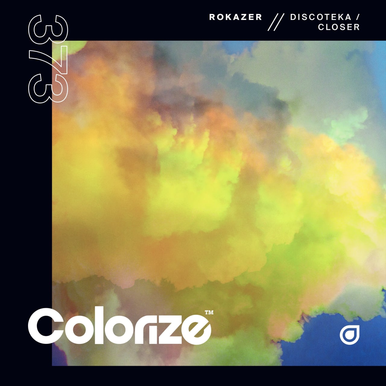 Rokazer - Closer (Extended Mix)