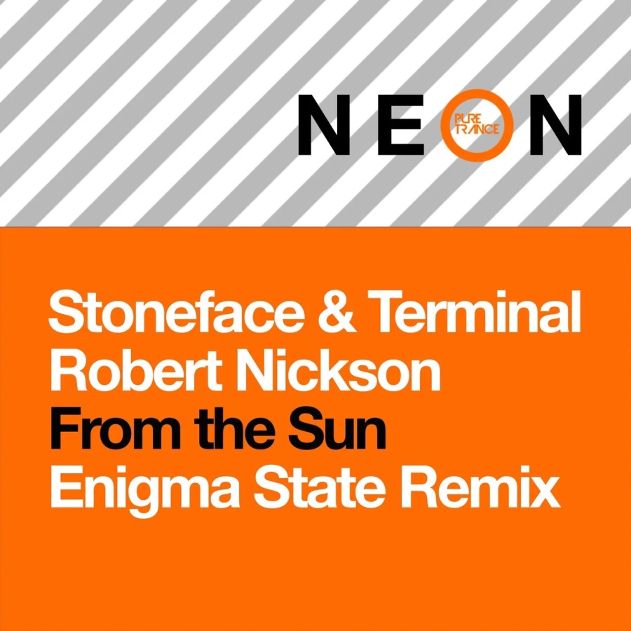 Скачать Stoneface & Terminal. Robert Nickson - From the Sun (Enigma State  Club Remix)/ Trance - КЛУБНАЯ МУЗЫКА