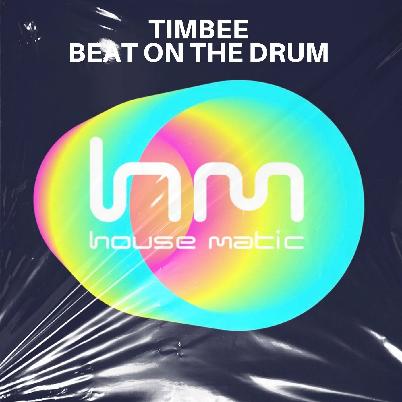 Timbee - Beat on the Drum (Original Mix)