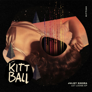Juliet Sikora - Let's Funk (Extended Mix)