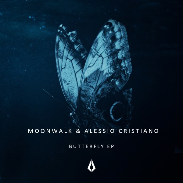 Moonwalk, Alessio Cristiano - Butterfly (Extended Mix)