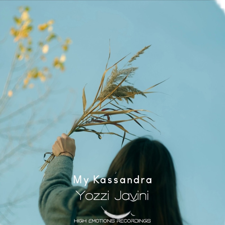 Yozzi Javini - My Kassandra (intro Mix)