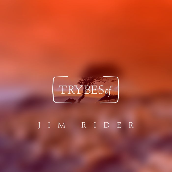 Jim Rider - Grizzly Bee (Original Mix)