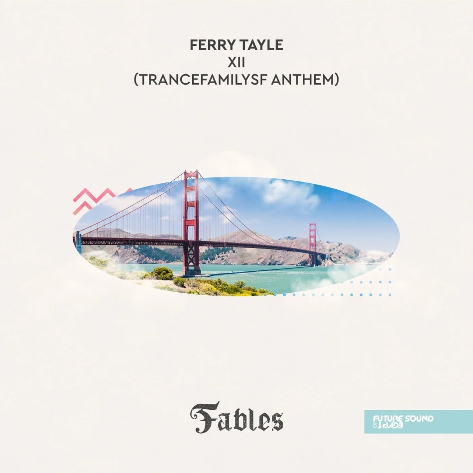 Скачать Ferry Tayle - XII (TrancefamilySF Anthem) (Extended Mix)/ Uplifting  Trance - КЛУБНАЯ МУЗЫКА