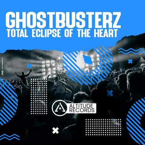 Ghostbusterz Totall Eclipse Of The Heart Original Mix Ghostbusterz Totall Eclipse Of The Heart Original Mix