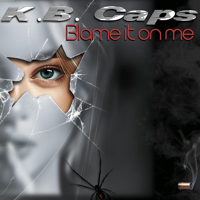 Скачать K.B. Caps - Blame It On Me (Extended)/ Disco House.