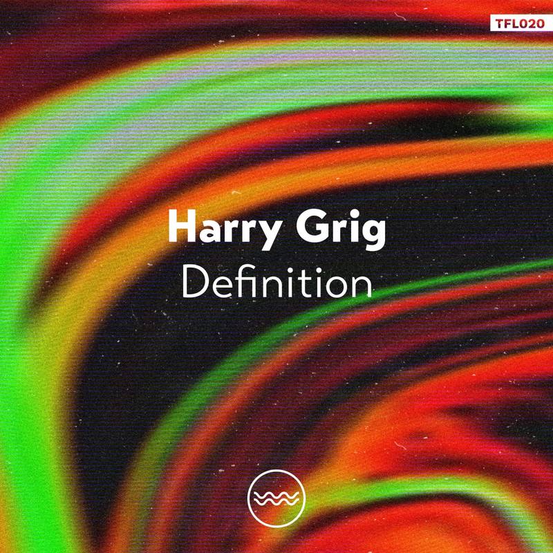 Harry Grig - Lights (Original Mix)
