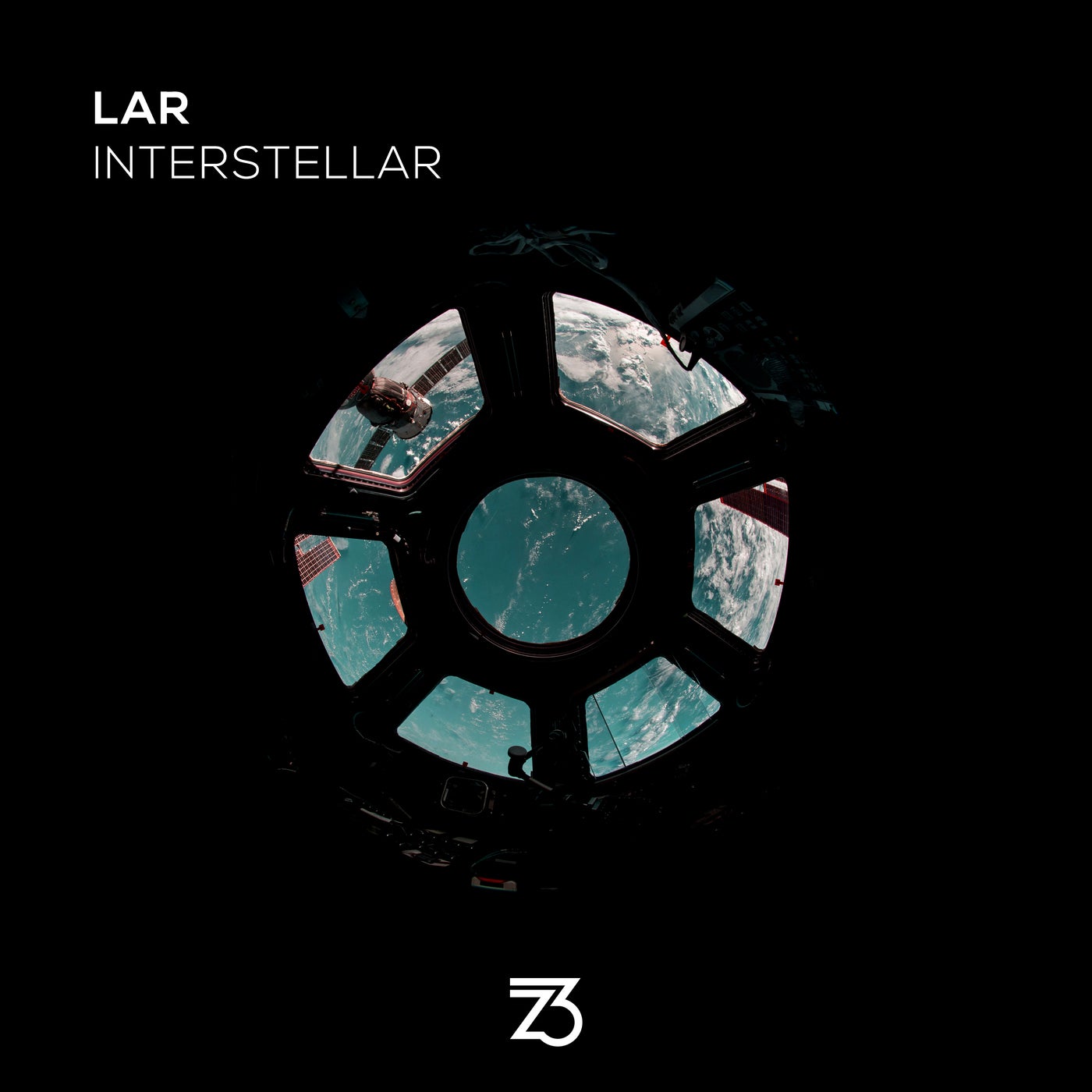 Lar - Interstellar (Extended Mix)
