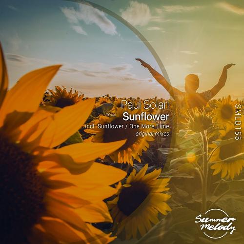 Paul Solari - Sunflower (Original Mix)