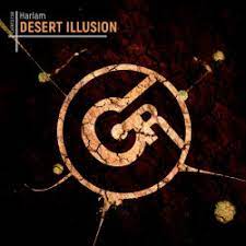 Harlam - Desert Illusion (Original Mix)