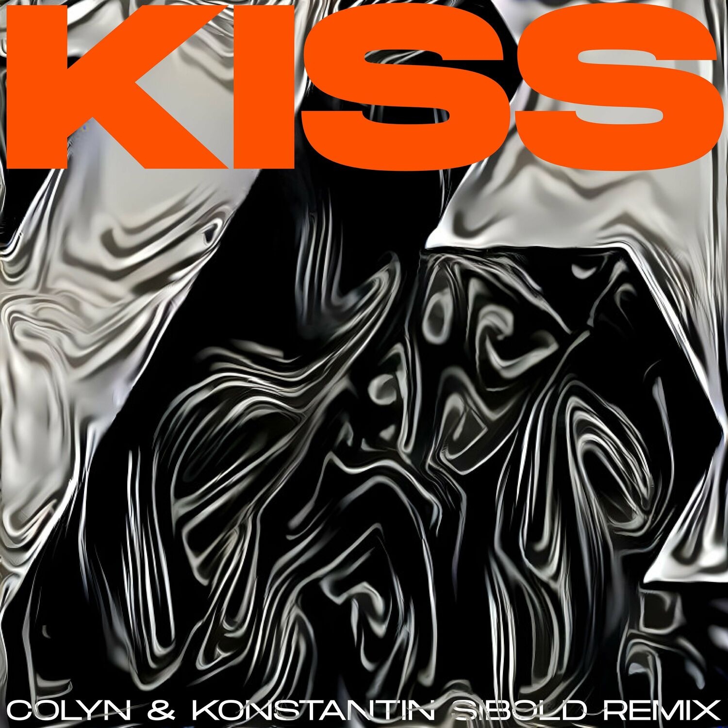 Editors - Kiss (Colyn & Konstantin Sibold Remix)