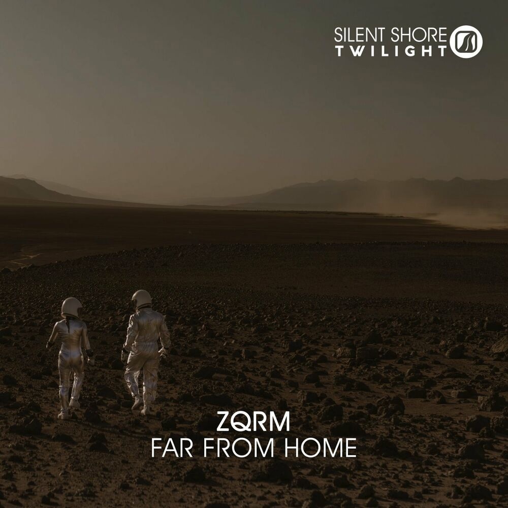 Zqrm - Far From Home (Extended Mix)