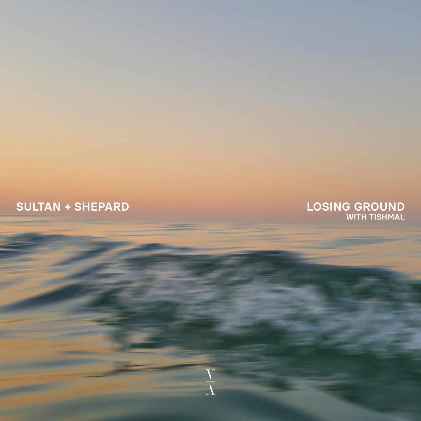 Sultan + Shepard - Losing Ground Feat. Tishmal (Extended Mix)