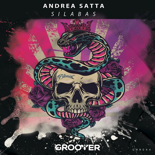 Andrea Satta - Silabas (Original Mix)