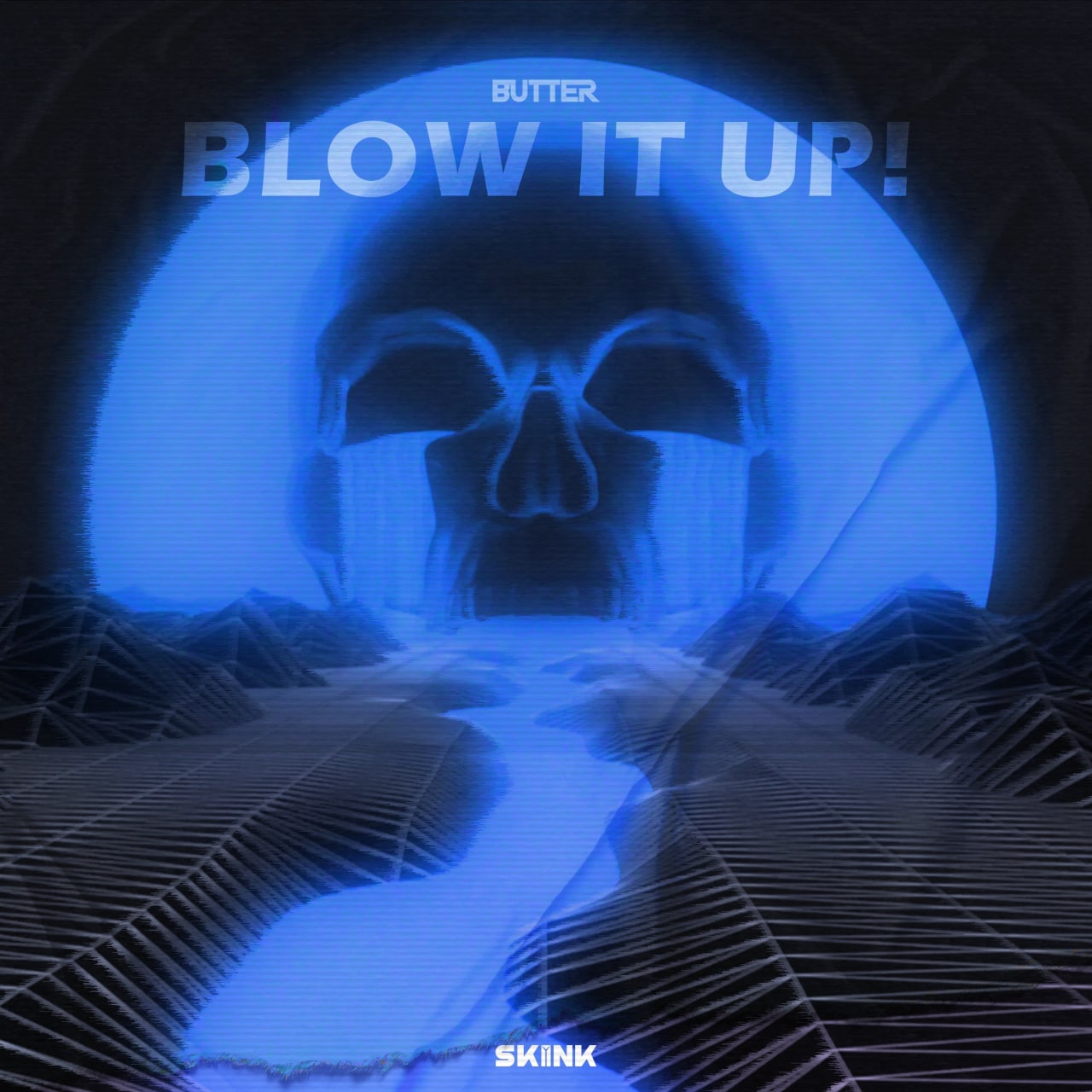 Butter - Blow It Up! (Extended Mix)