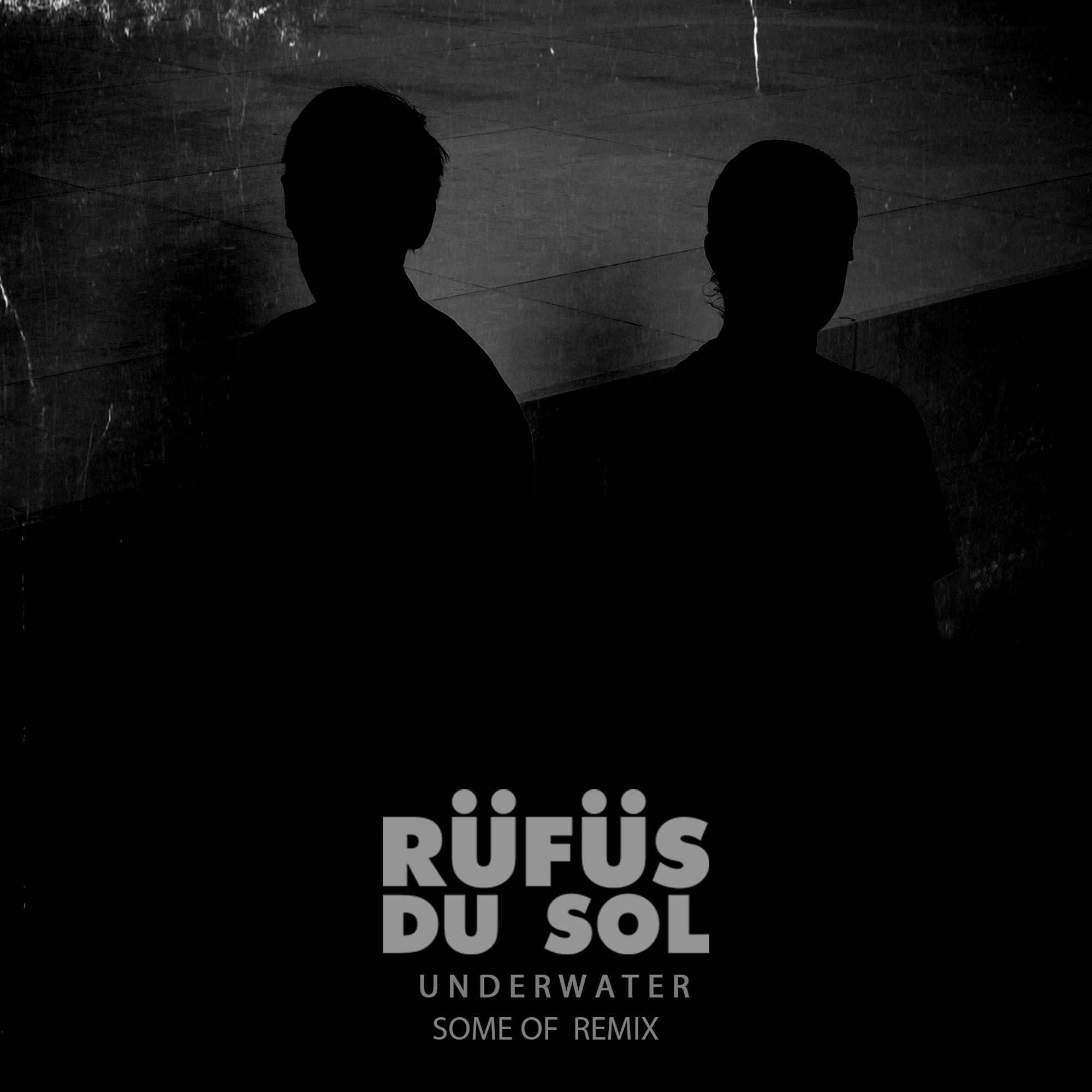 Rüfüs Du Sol - Underwater (Some Of Remix)