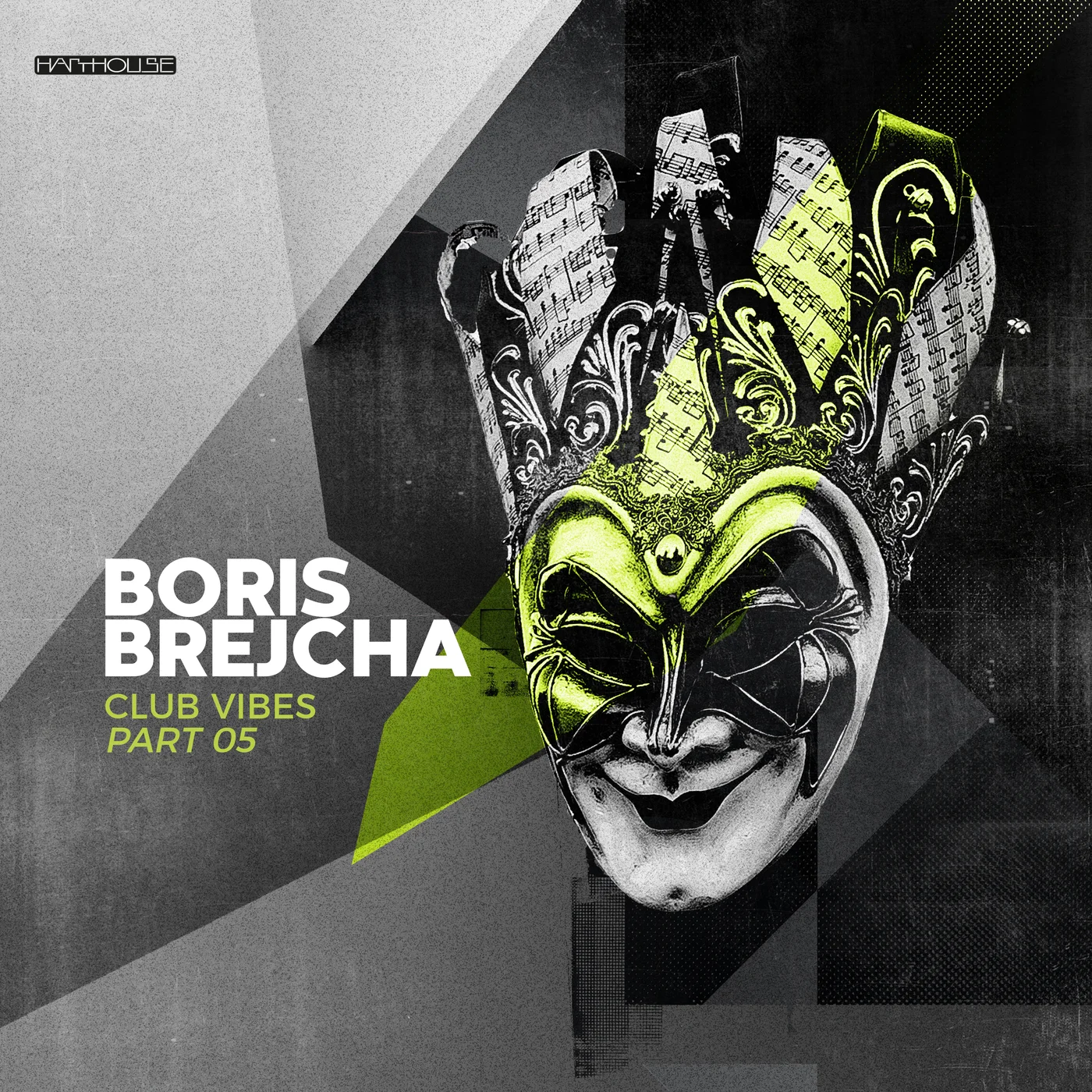 Boris Brejcha - Black Unicorn (Original Mix)
