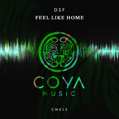 DSF - Feel Like Home (Original Mix)