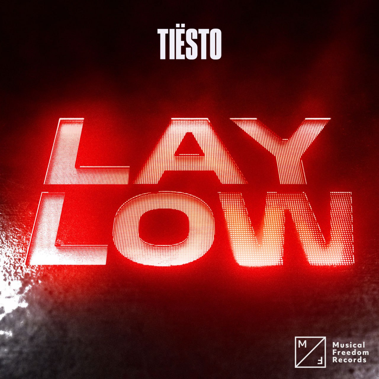 Tiësto - Lay Low (Extended Mix)