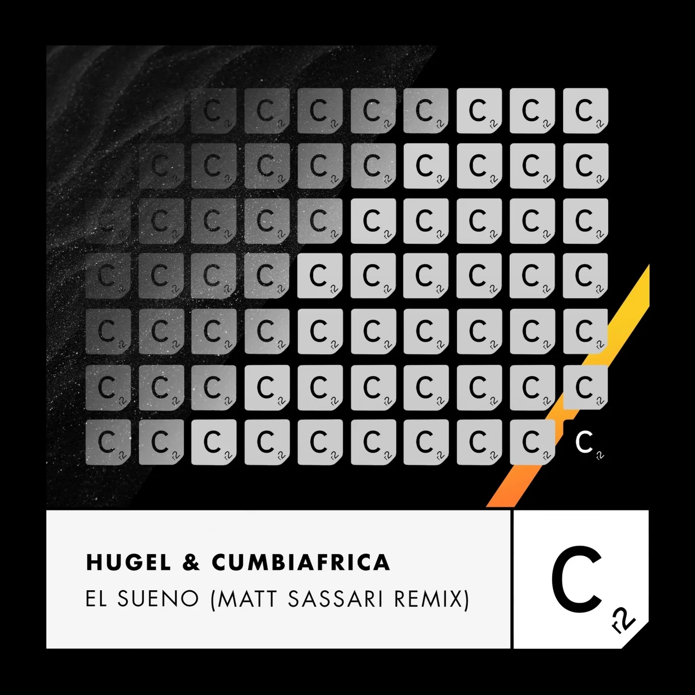 Matt Sassari, Hugel, Cumbiafrica - El Sueno (Matt Sassari Remix)