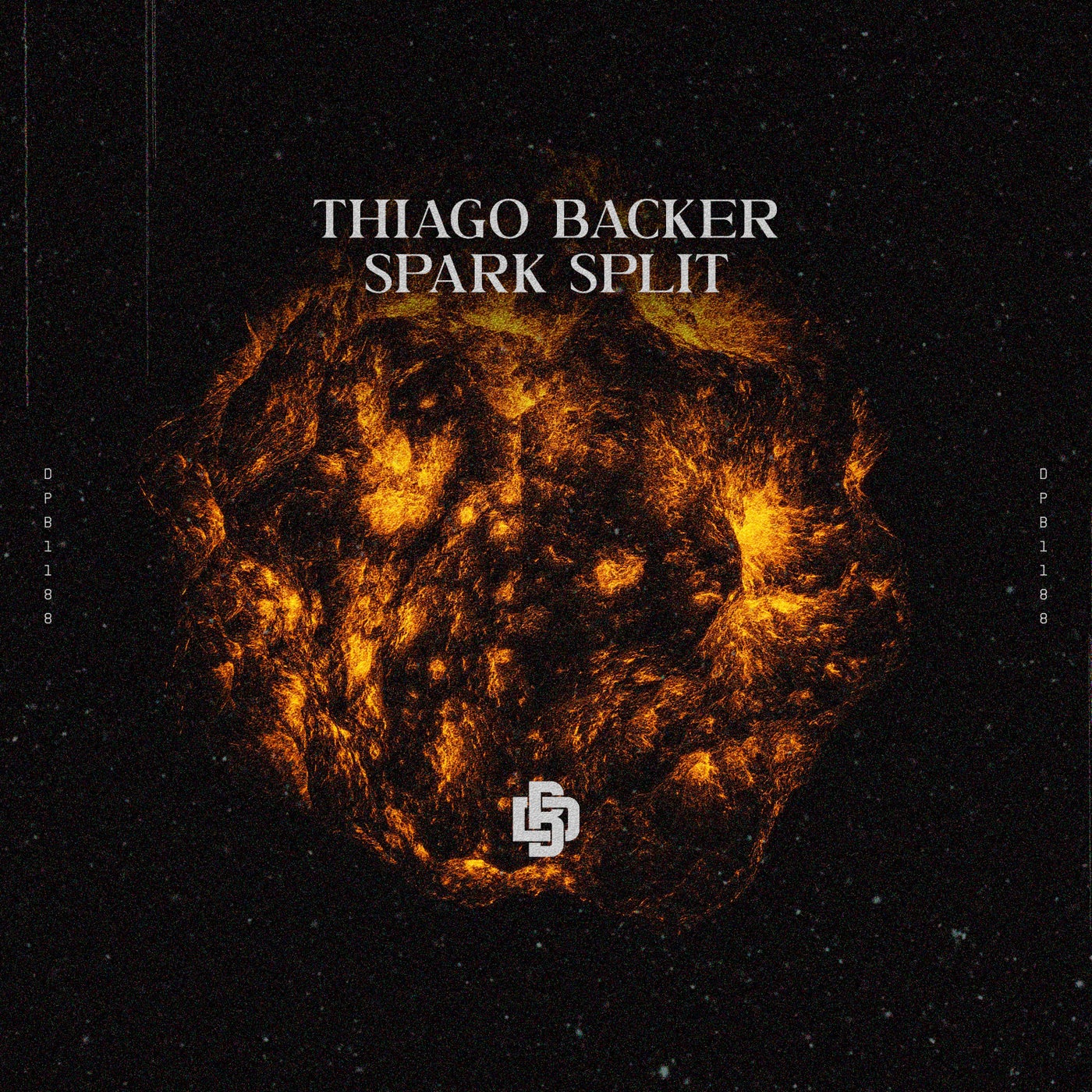 Thiago Backer - Spark Split (Extended Mix)