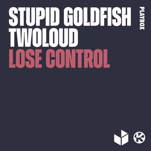 Twoloud & Stupid Goldfish – Lose Control (Extended Mix)