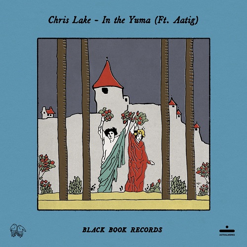 Chris Lake feat. Aatig - In The Yuma (Extended Mix)