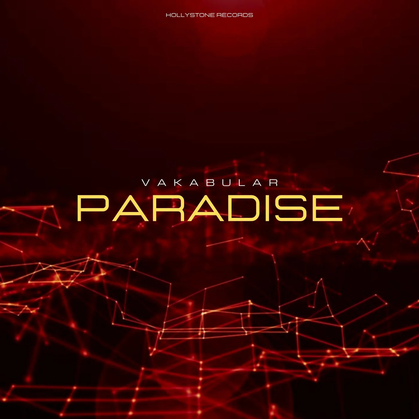 Vakabular - Paradise (Extended Mix)