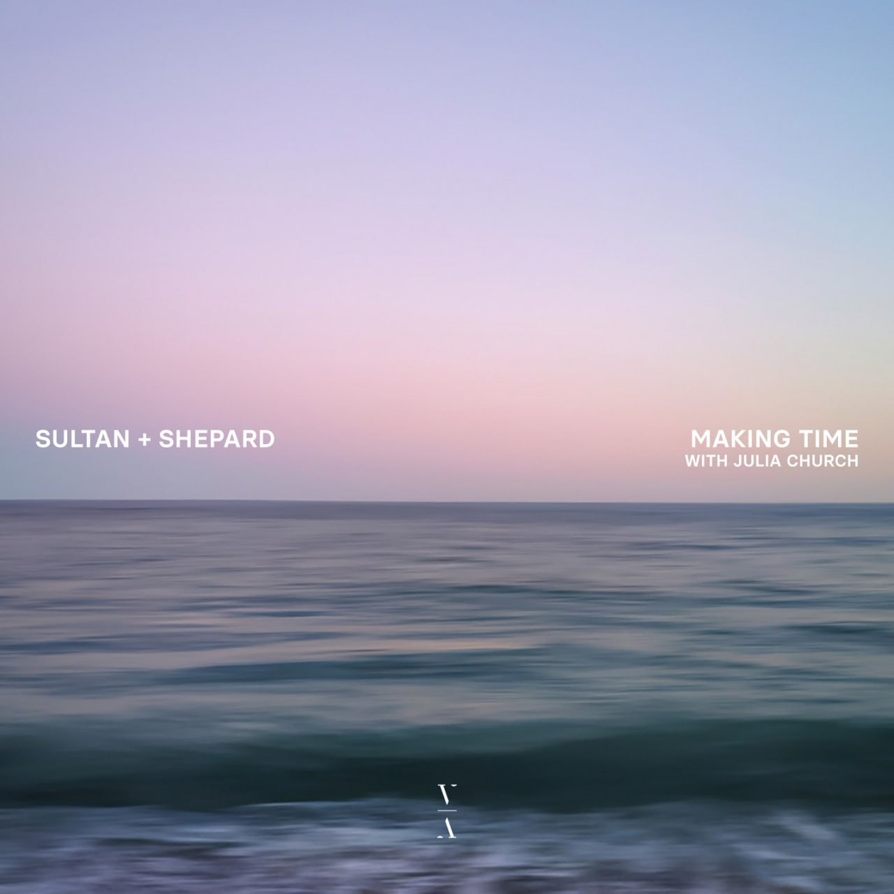Sultan+Shepard - Making Time (with Julia Church) (Extended Mix)