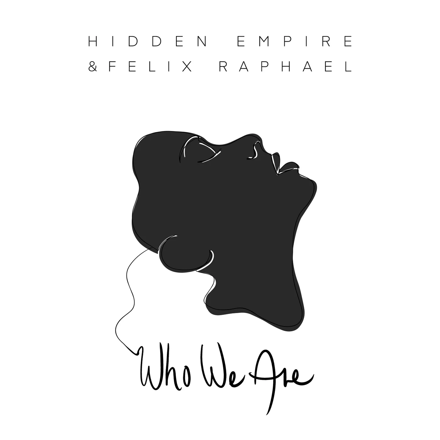 Hidden Empire & Felix Raphael - Momentum (Original Mix)