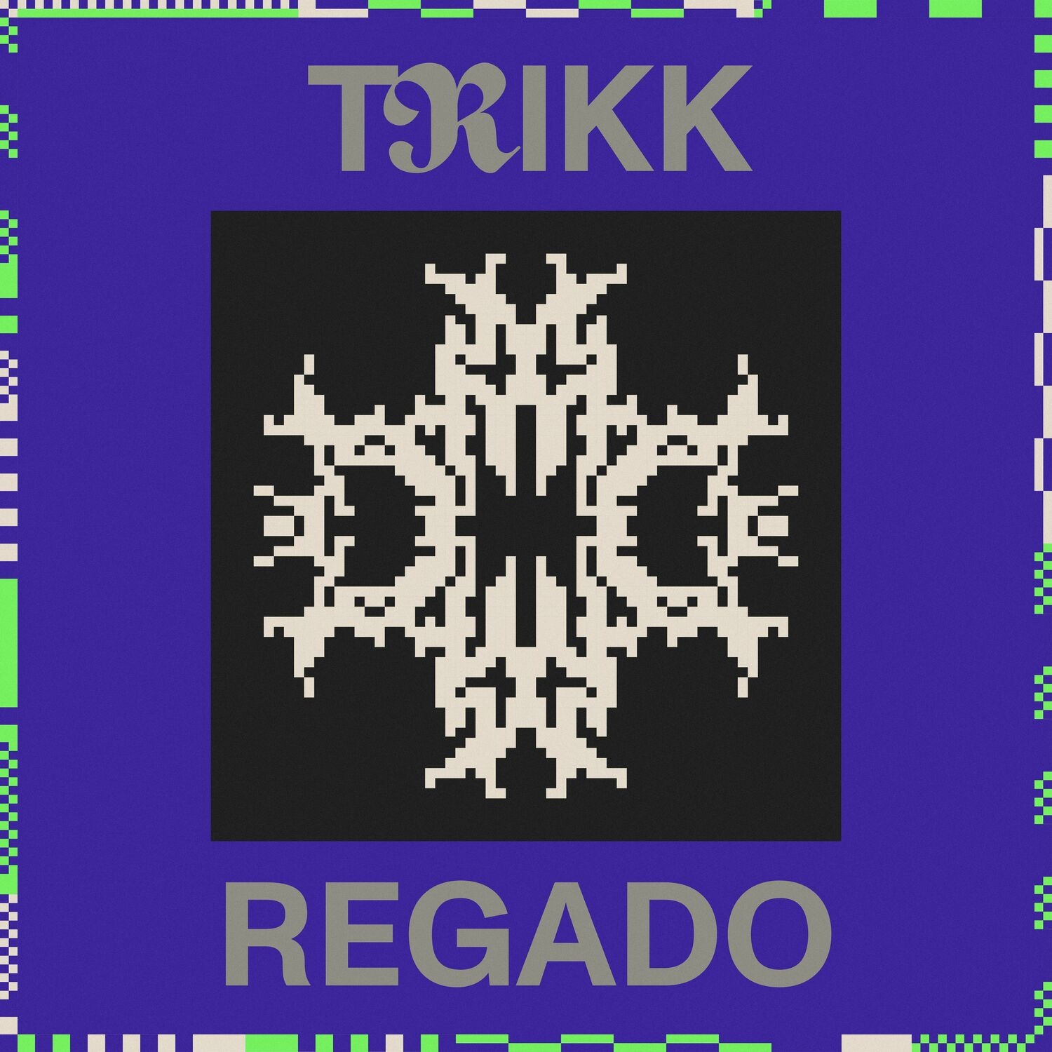 Trikk - Regado (Original Mix)