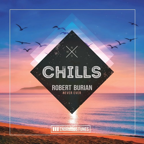 Robert Burian - Never Ever (Extended Mix)