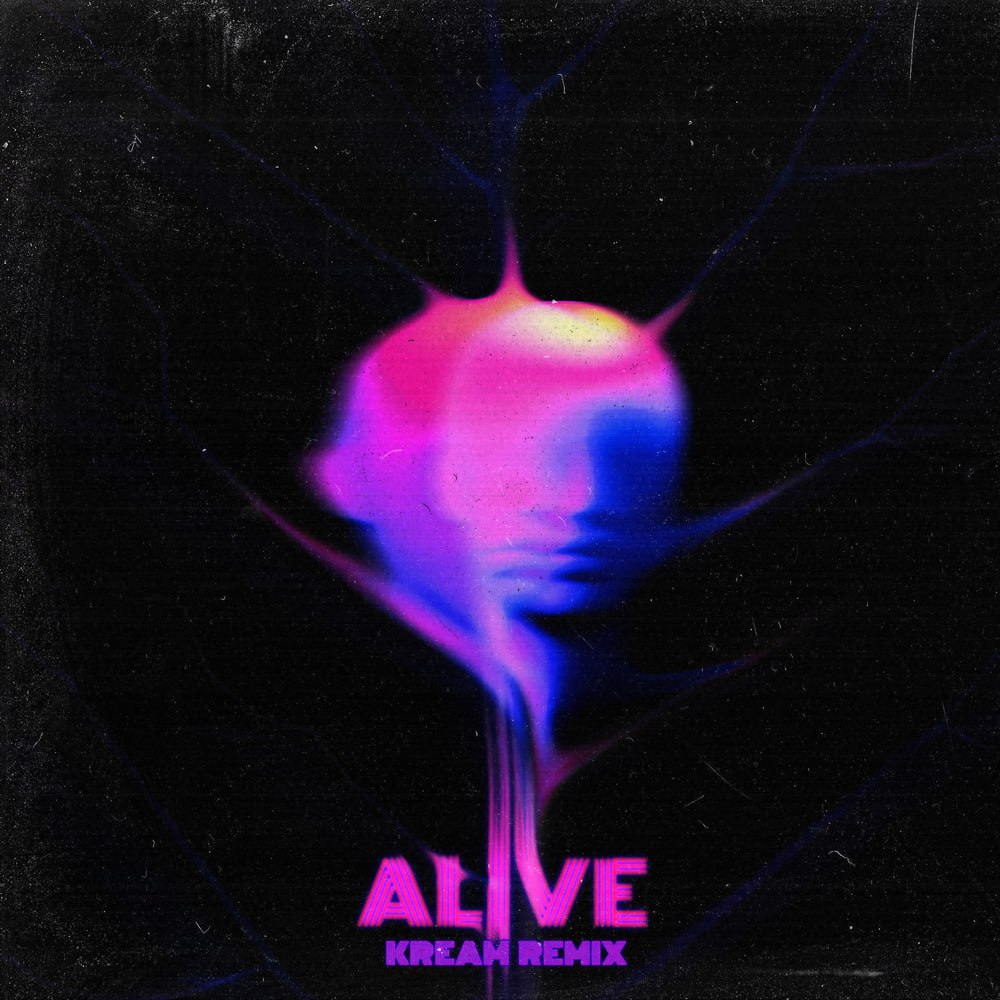 Kaskade & deadmau5 Pres. Kx5 feat. The Moth And The Flame - Alive (Kream Extended Remix)