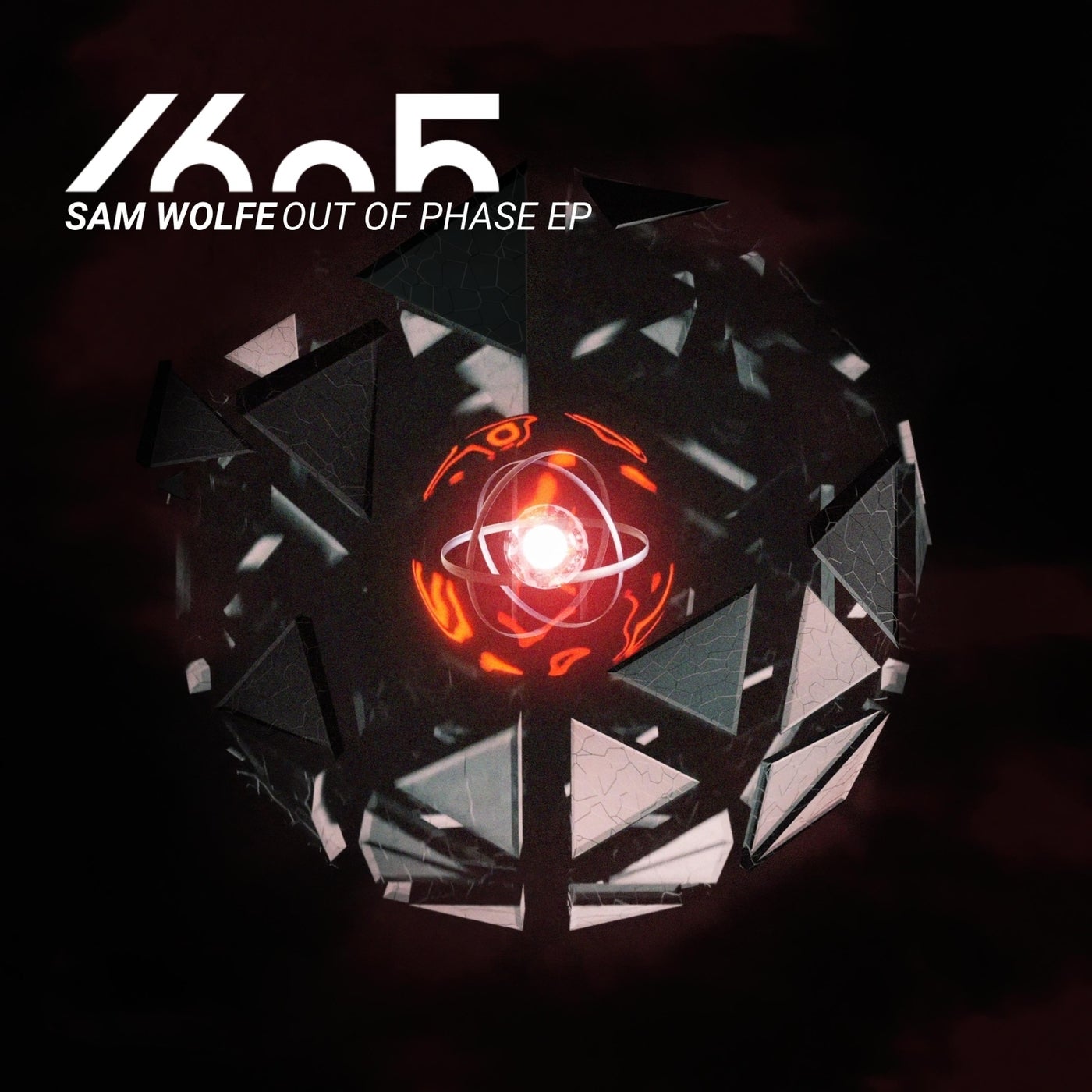 Sam Wolfe Feat. Gāuri - Gone (Original Mix)